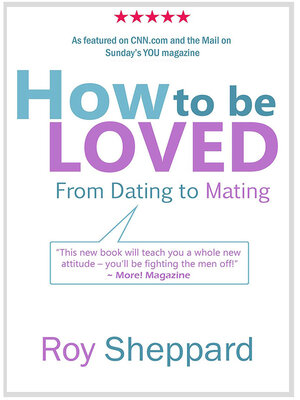 cover image of How to be Loved